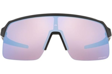 Sluneční brýle Oakley Sutro Lite OO9463-17 Jednolité | Shield Šedé