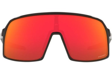 Sluneční brýle Oakley Sutro S OO9462-09 Jednolité | Shield Černé