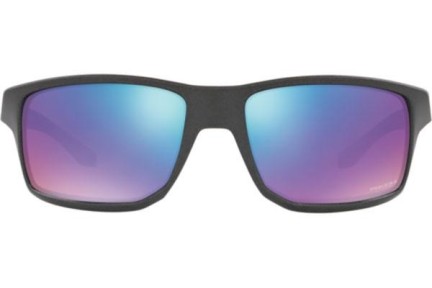 Sluneční brýle Oakley Gibston OO9449-17 Obdélníkové Šedé