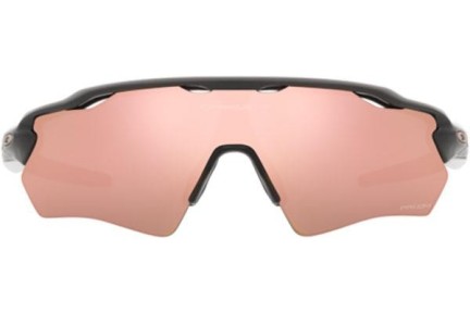 Sluneční brýle Oakley Radar EV XS Path OJ9001-20 Jednolité | Shield Černé