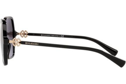 Sluneční brýle Bvlgari BV8238B 501/8G Speciální Černé