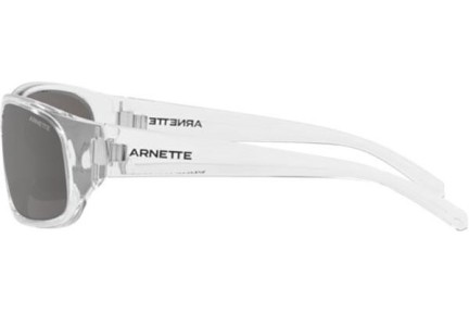 Sluneční brýle Arnette Uka-Uka AN4290 27556G Obdélníkové Průhledné