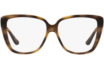 Brýle Vogue Eyewear VO5413 W656 Cat Eye Havana