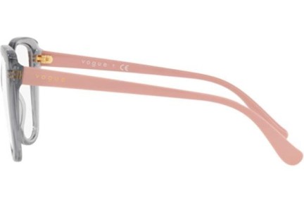 Brýle Vogue Eyewear VO5413 2903 Cat Eye Šedé