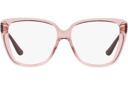 Brýle Vogue Eyewear VO5413 2864 Cat Eye Růžové