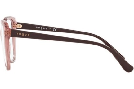 Brýle Vogue Eyewear VO5413 2864 Cat Eye Růžové