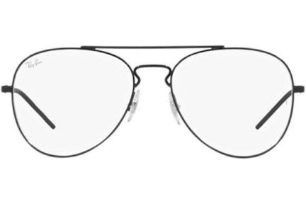 Brýle Ray-Ban RX6413 2509 Pilot Černé