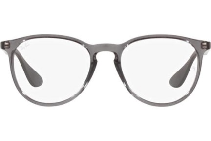 Brýle Ray-Ban Erika RX7046 8140 Squared Šedé