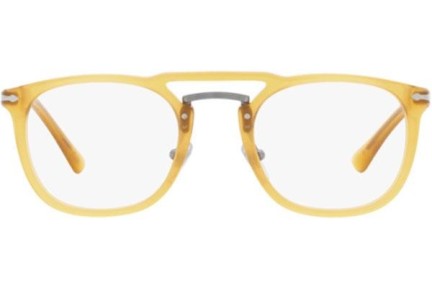 Brýle Persol PO3265V 204 Okrouhlé Žluté