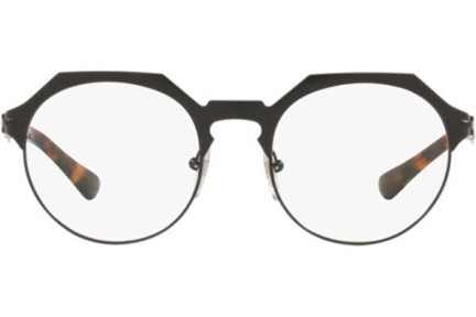 Brýle Persol PO2488V 1116 Okrouhlé Černé