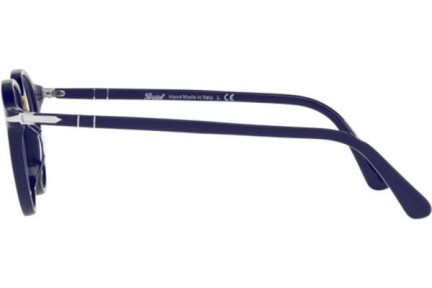 Brýle Persol PO3185V 1144 Okrouhlé Modré