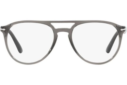 Brýle Persol PO3160V 1103 Squared Šedé