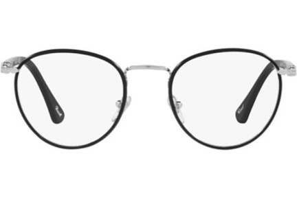 Brýle Persol PO2410VJ 1119 Okrouhlé Černé