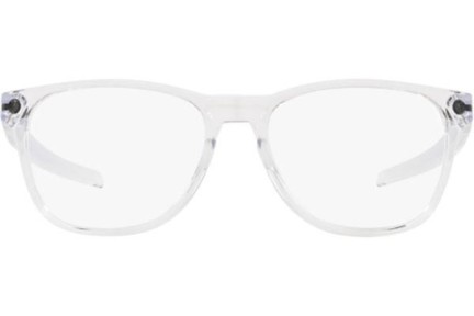 Brýle Oakley Ojector RX OX8177-03 Squared Průhledné