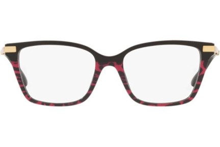 Brýle Dolce & Gabbana DG3345 3319 Obdélníkové Černé