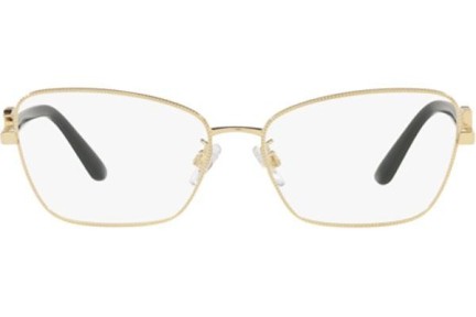 Brýle Dolce & Gabbana DG1338 02 Cat Eye Zlaté