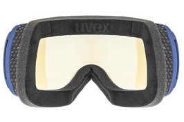 uvex downhill 2100 V Navy Mat S1-S3 Photochromic