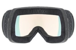uvex downhill 2100 V Black Mat S1-S3 Photochromic