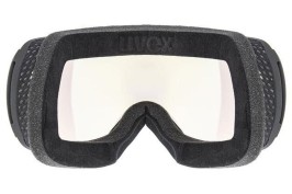 uvex downhill 2100 V Black Mat S1-S3 Photochromic
