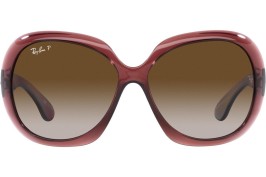 Ray-Ban Jackie Ohh II RB4098 6593T5 Polarized