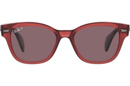 Ray-Ban RB0880S 6639AF Polarized