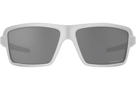 Oakley Cables X-Silver Collection OO9129-12 Polarized