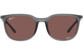 Ray-Ban Chromance Collection RB4386 6650AF Polarized