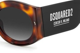 Dsquared2 D20071/S 581/9O