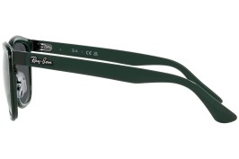 Ray-Ban Clyde RB3709 002/87