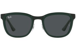 Ray-Ban Clyde RB3709 002/87