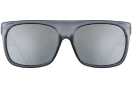 uvex sportstyle 511 Grey / Clear S3