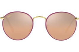 Ray-Ban Round Full Color RB3447JM 91963E