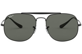 Ray-Ban The General RB3561 002/58 Polarized