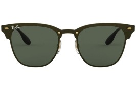 Ray-Ban Blaze Clubmaster Blaze Collection RB3576N 043/71