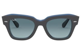 Ray-Ban State Street RB2186 12983M