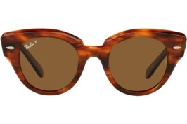 Ray-Ban Roundabout RB2192 954/57 Polarized
