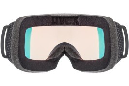 uvex downhill 2000 S V Black S1-S3