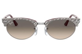 Ray-Ban Clubmaster Oval RB3946 130732