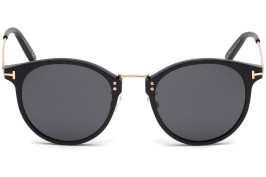 Tom Ford Jamieson FT0673 01A