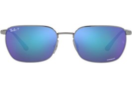 Ray-Ban Chromance Collection RB3684CH 004/4L Polarized