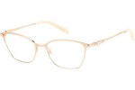 Brýle Pierre Cardin P.C.8872 DDB Cat Eye Zlaté