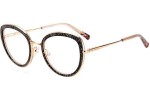 Brýle Missoni MIS0043 KDX Cat Eye Černé