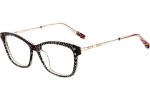 Brýle Missoni MIS0006 KDX Cat Eye Černé