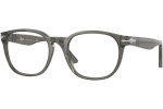 Brýle Persol PO3283V 1103 Okrouhlé Šedé