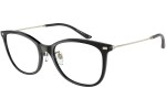 Brýle Emporio Armani EA3199 5001 Cat Eye Černé