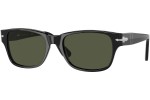 Sluneční brýle Persol PO3288S 95/31 Squared Černé