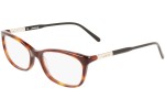 Brýle Lacoste L2900 230 Cat Eye Havana