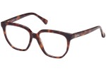 Brýle Max Mara MM5031 052 Squared Havana