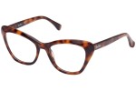 Brýle Max Mara MM5030 052 Cat Eye Havana