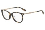 Brýle Moschino MOS616/F 086 Cat Eye Havana